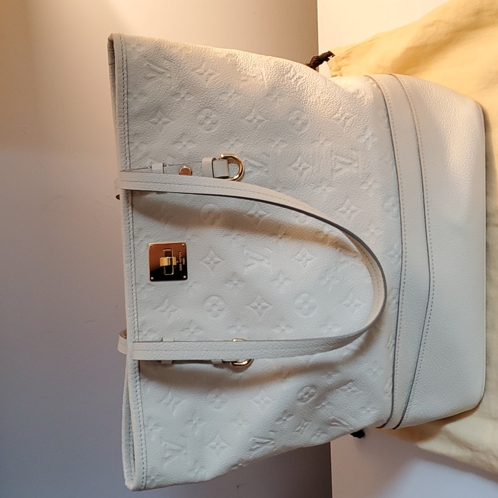 Louis Vuitton handbag
